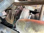 Motor with 