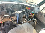Cab with 