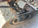 Brakes with 