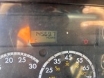 Cab with Engine Hours