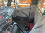Cab with 