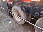 Trailer Chassis with 