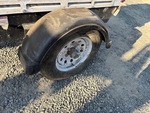 Trailer Chassis with 