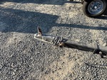 Trailer Chassis with 
