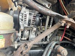 Motor with 