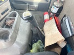 Cab with 