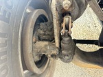 Brakes with 