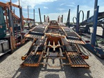 Trailer Chassis with 