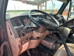 Cab with 
