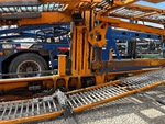 Trailer Chassis with 