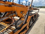 Trailer Chassis with 