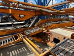 Trailer Chassis with 