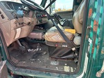Cab with 