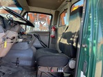 Cab with 
