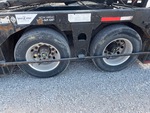 Trailer Chassis with 