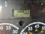 Cab with Engine Hours