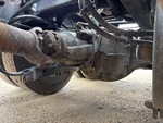 Drivetrain with 