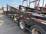 Trailer Chassis with 