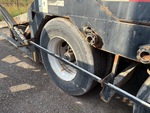 Trailer Chassis with 