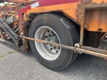 Trailer Chassis with 