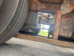 Trailer Chassis with 
