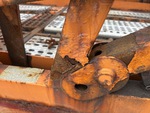 Trailer Chassis with 