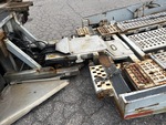 Trailer Chassis with 