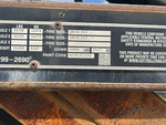 Chassis with 