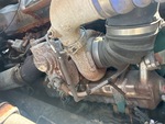 Motor with 