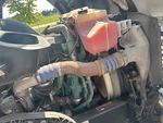 Motor with 