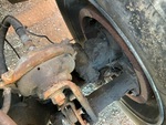Brakes with 