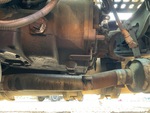 Drivetrain with 