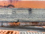 Aspect général with Numéro de série/Numéro d'identification du véhicule automobile