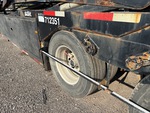 Trailer Chassis with 