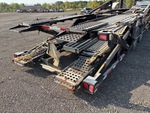 Trailer Chassis with 