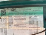 General Appearance with Second Serial Number/VIN Photo