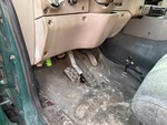 Cab with 