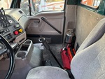 Cab with 