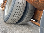 Trailer Chassis with 