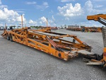 Trailer Chassis with 