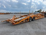 Trailer Chassis with 