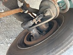 Brakes with 