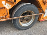 Trailer Chassis with 