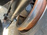 Brakes with 