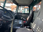 Cab with 