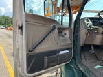Cab with 