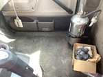 Cab with 