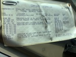 General Appearance with Second Serial Number/VIN Photo