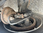 Brakes with 
