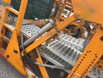 Hydraulics with 